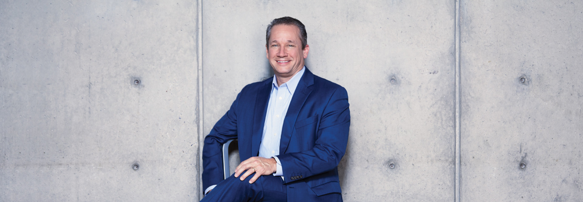 Comanche County Memorial Hospital CIO James Wellman