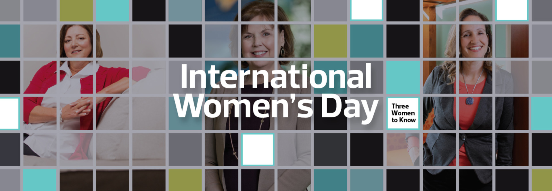 International Women's Day 2019
