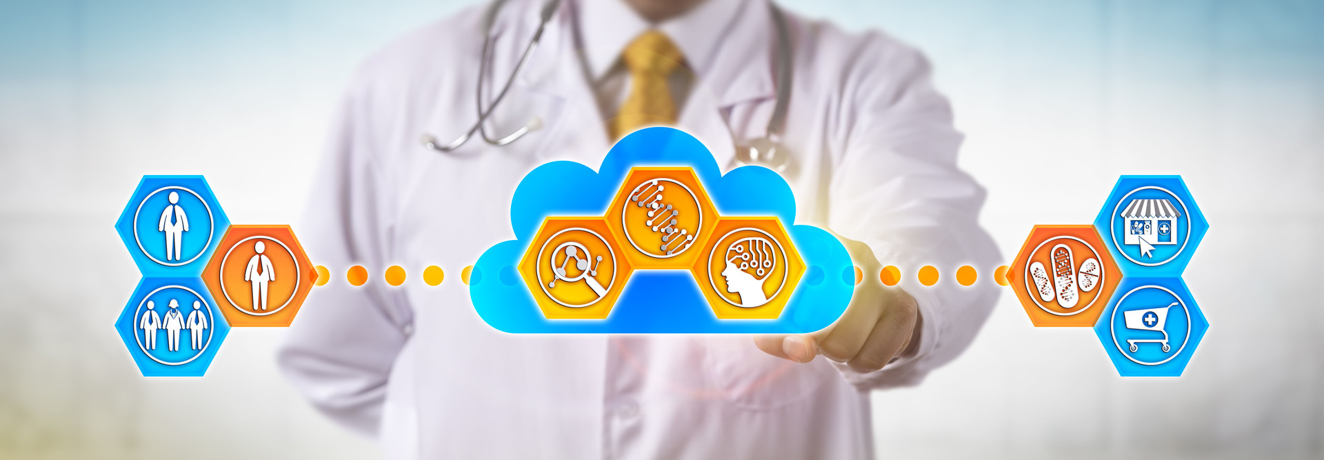Doctor Genomics