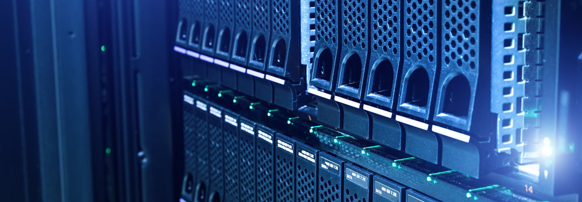 Hyperconvergence Infrastructure in Healthcare organizations