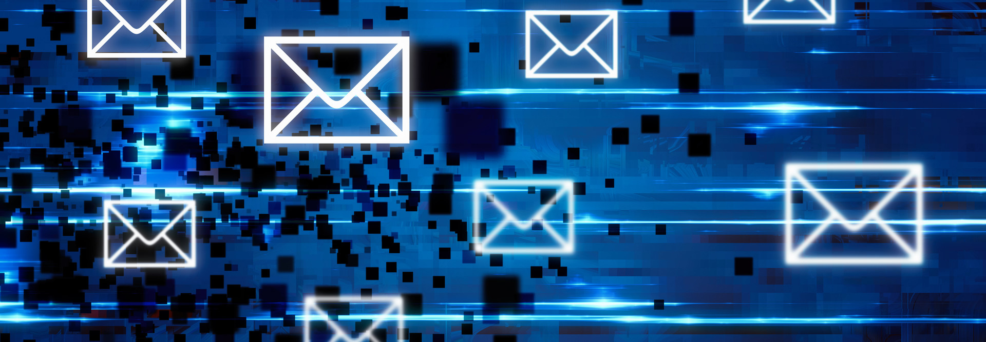Email security