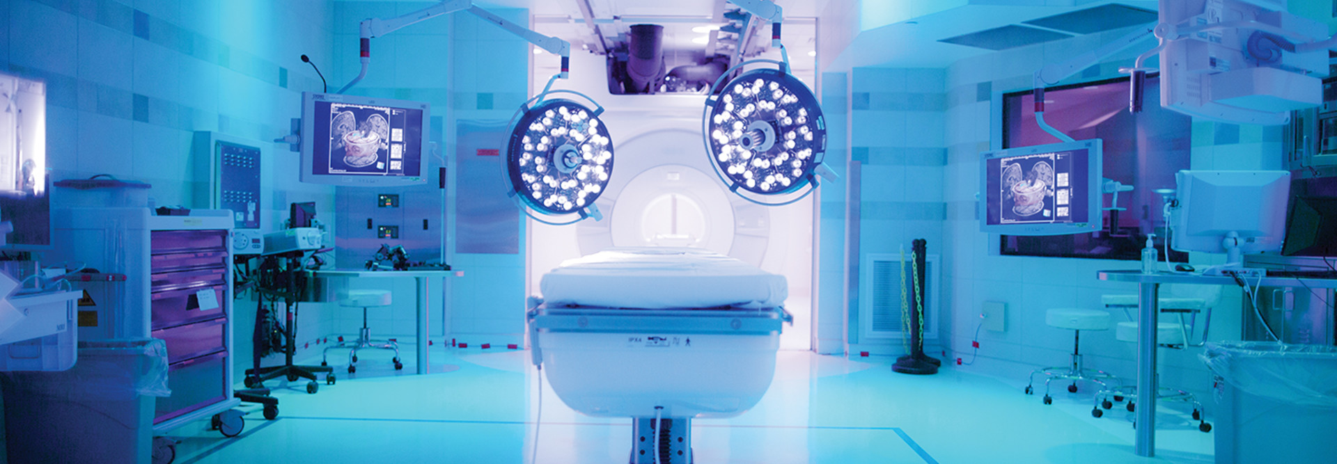 Michigan Medicine Radiology