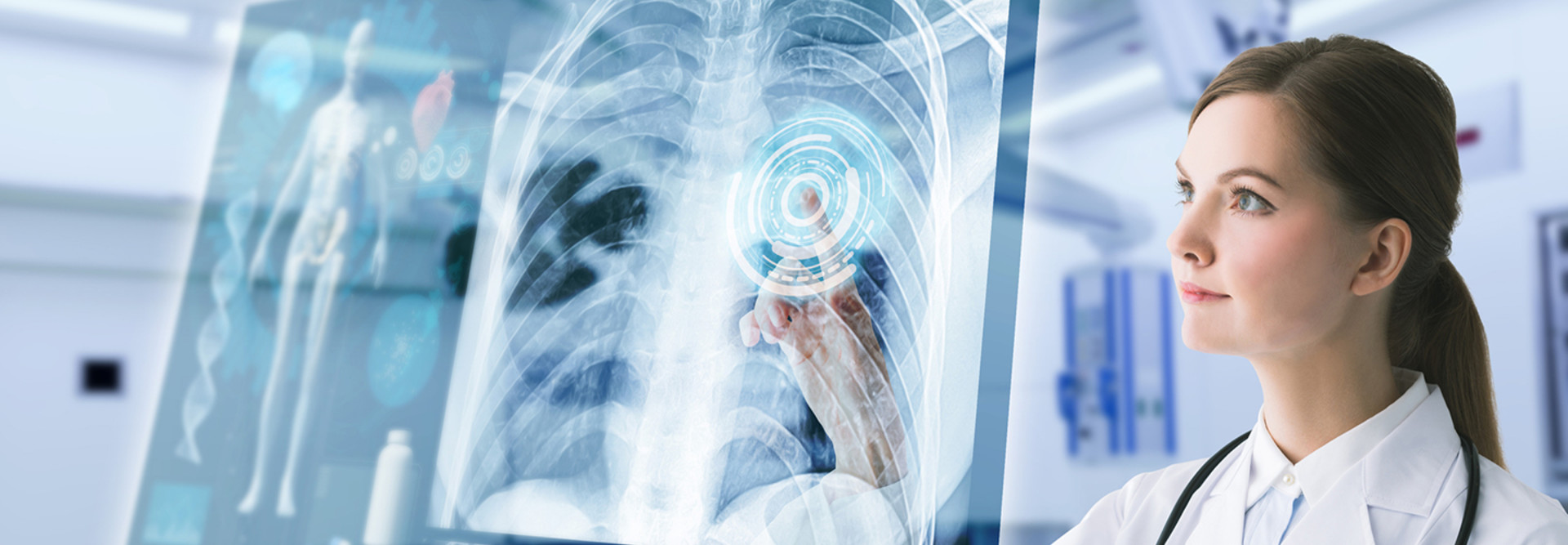 Healthcare technology 