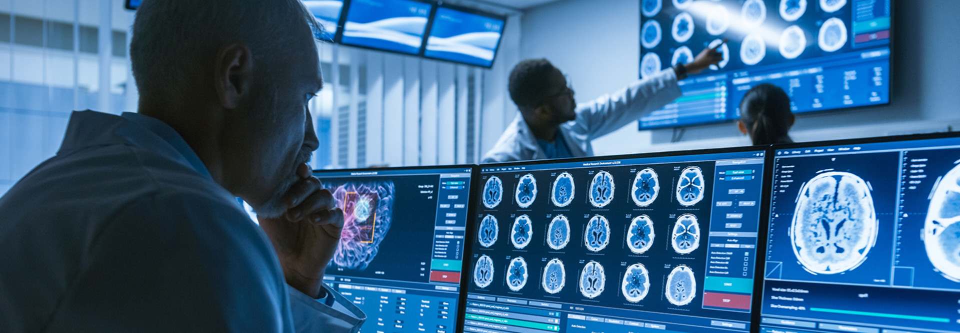 HIMSS Analytics Infrastructure Adoption Model (INFRAM)
