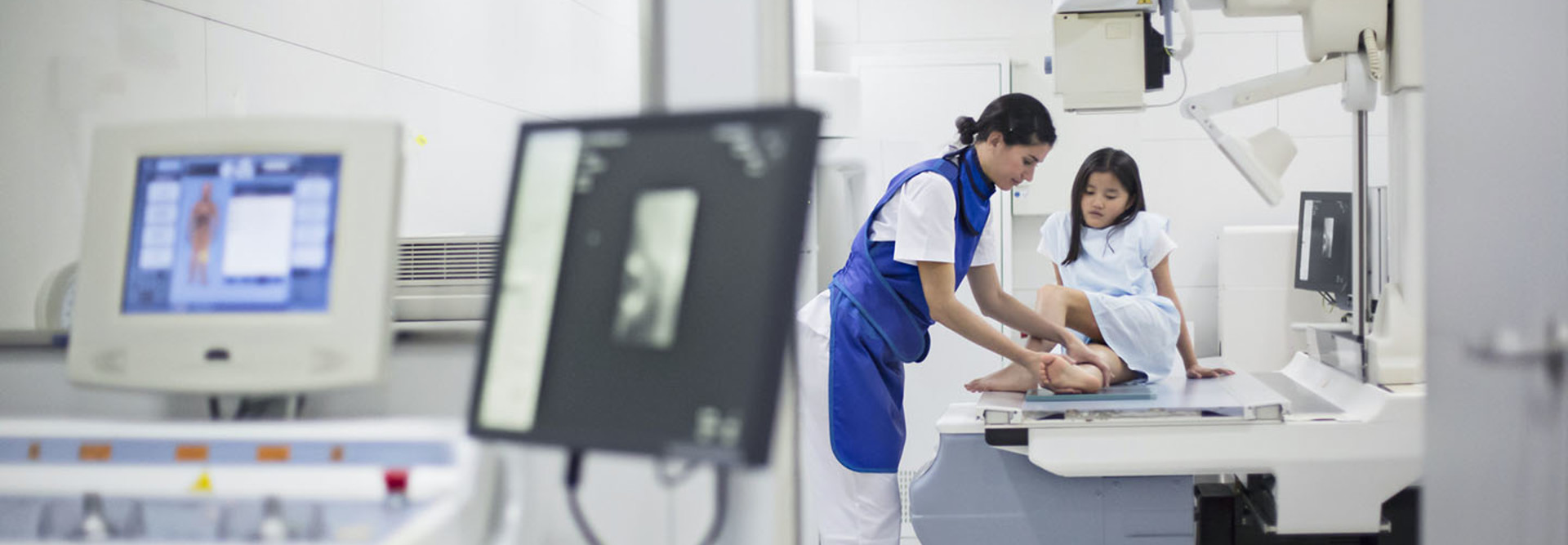 Medical Imaging