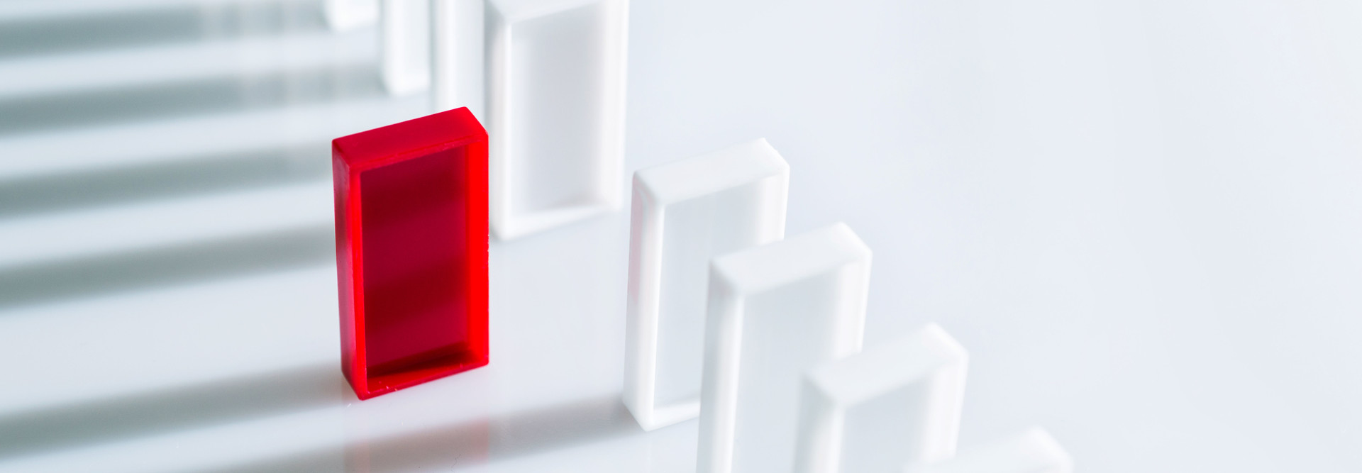 Network segmentation in healthcare 