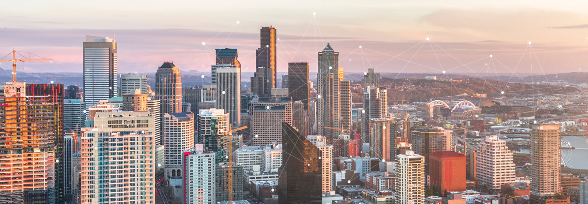 Seattle skyline