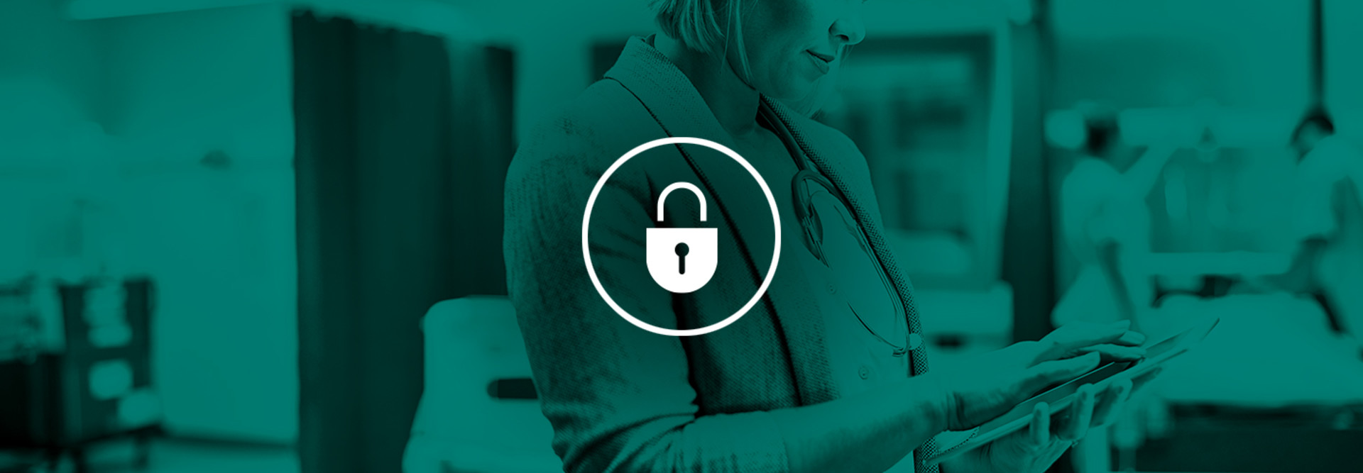 Security image.