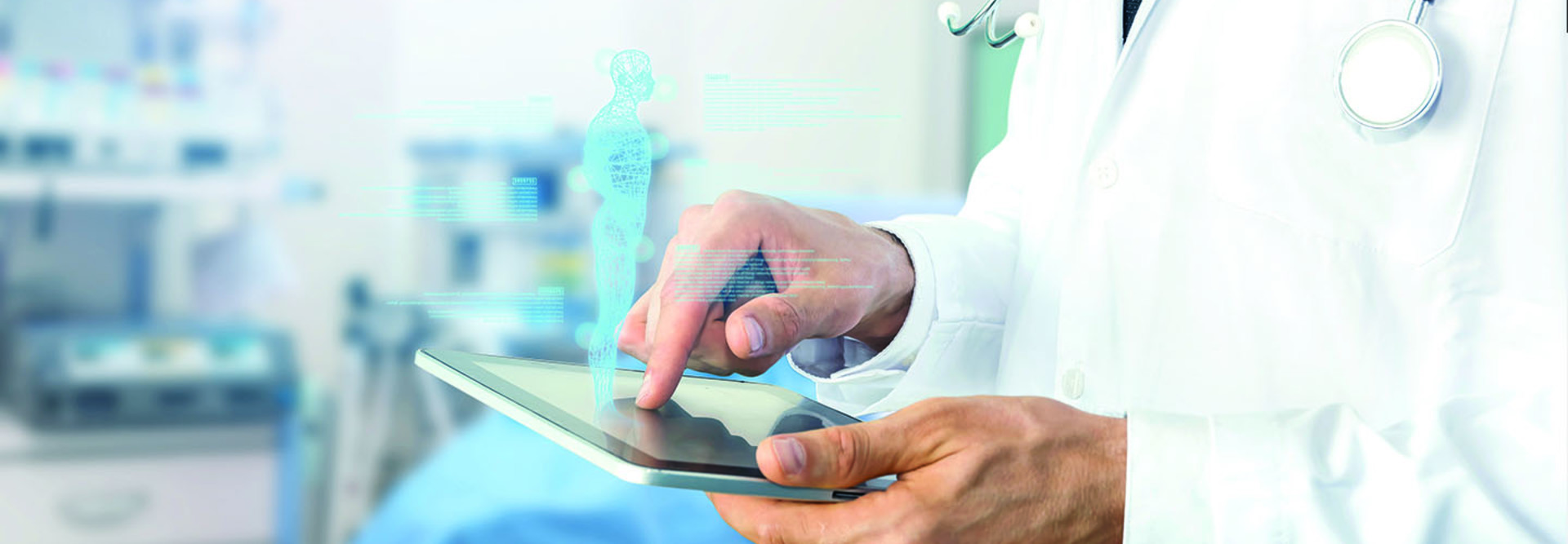 AI patient care