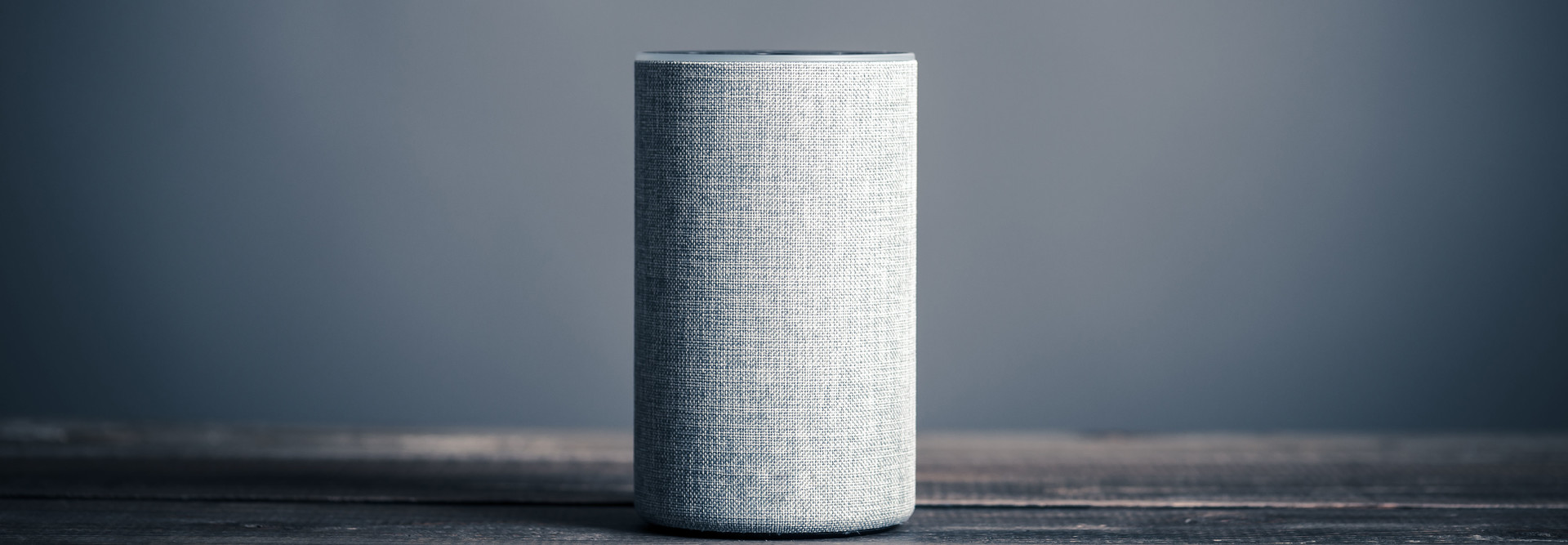 Smart speaker
