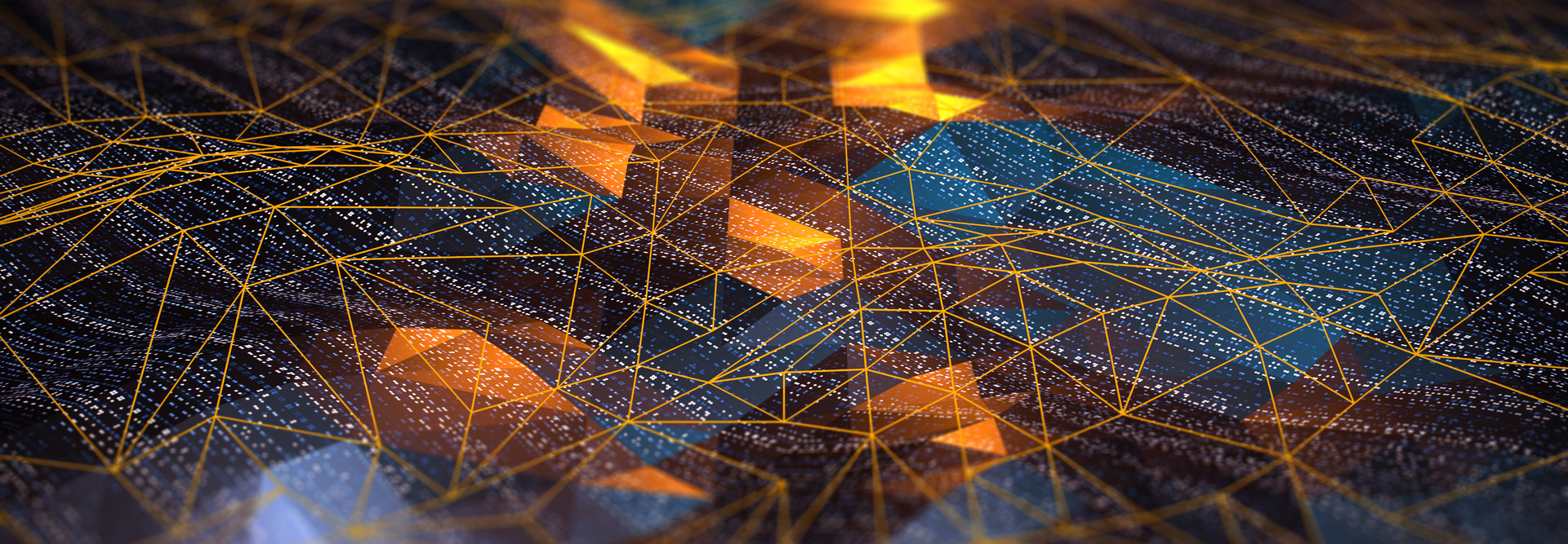 Digital network concept