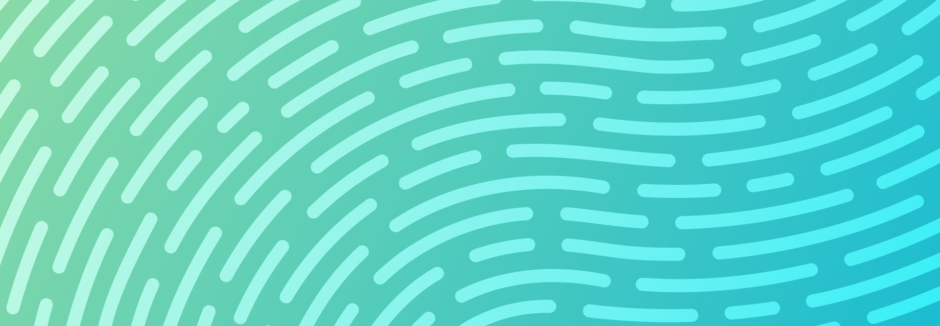 Abstract fingerprint