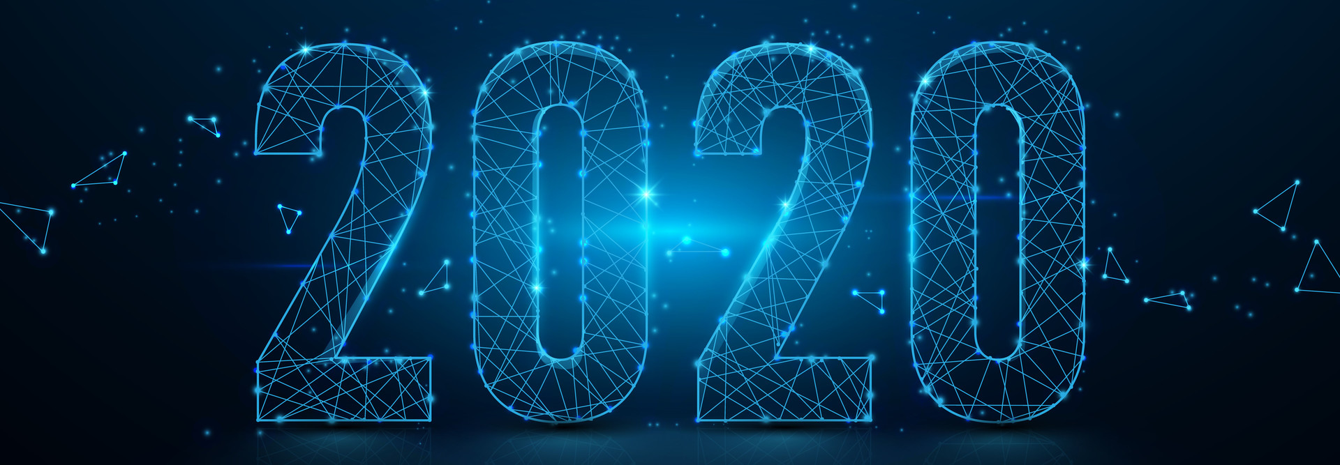 2020 Tech Trends