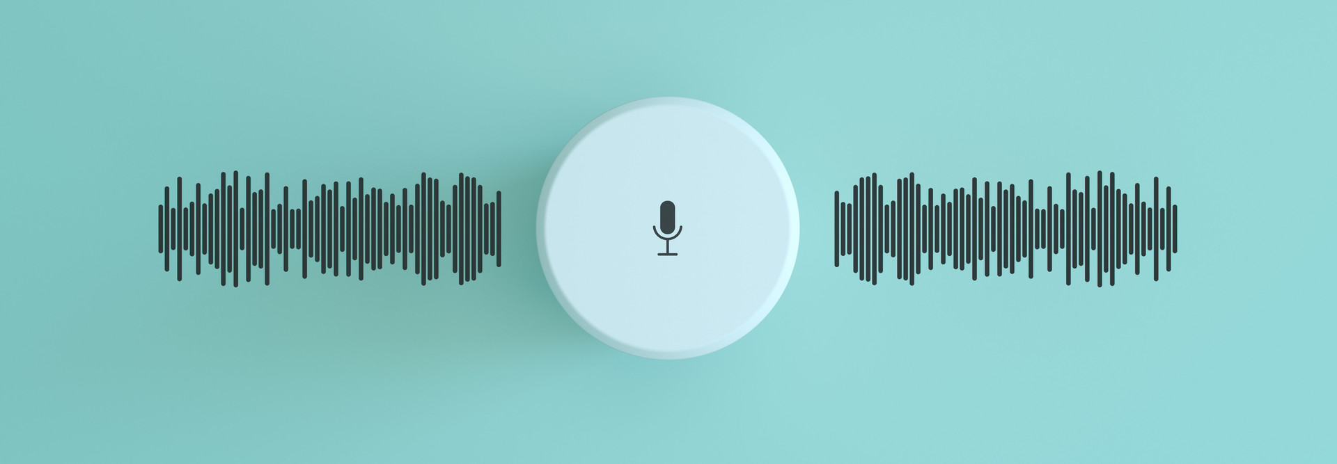 Smart speaker concept