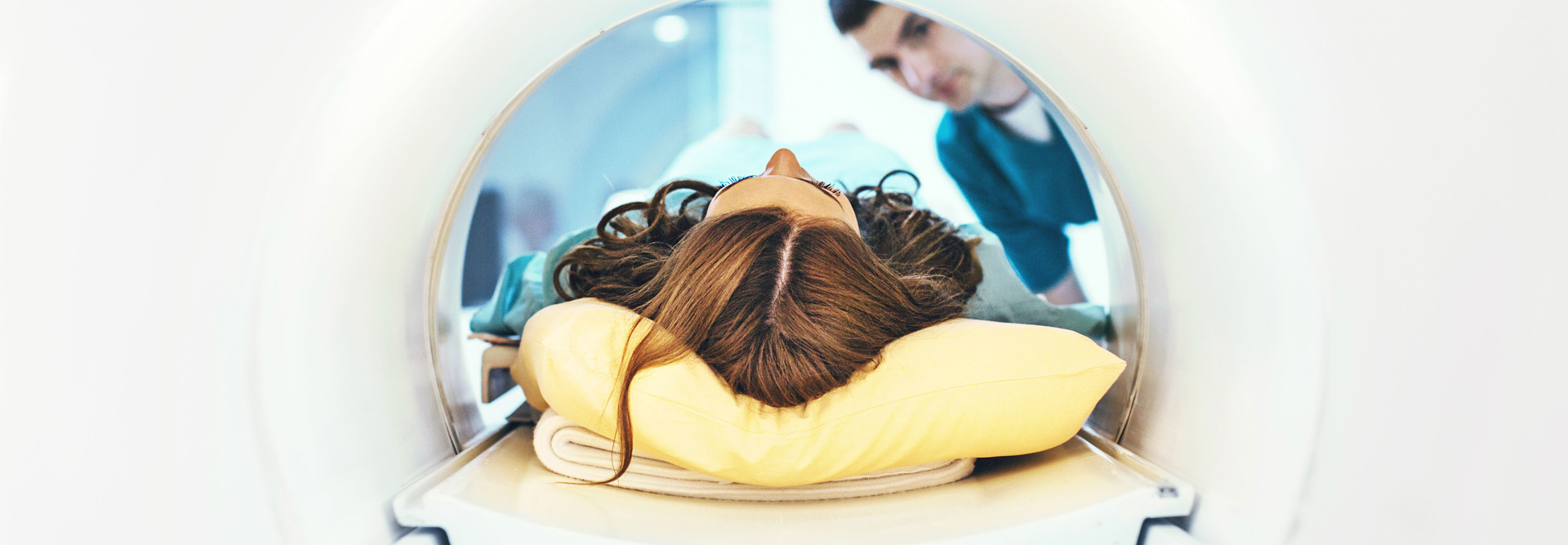MRI Scan