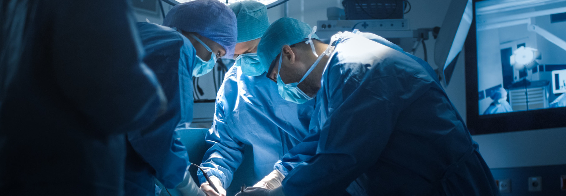 Surgeons.