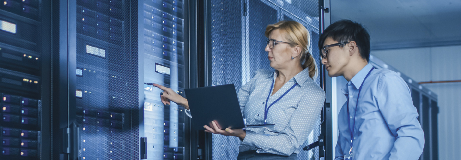 Healthcare networking technology planning 