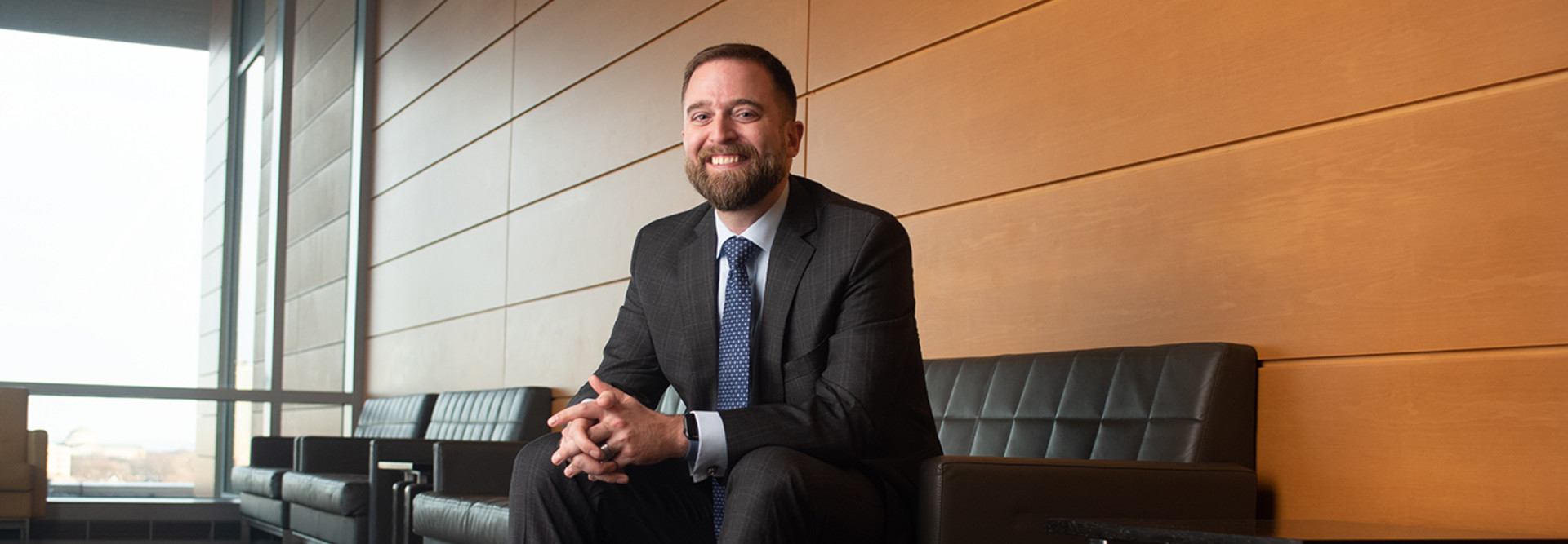 Erik Decker, Chief Information Security and Privacy Officer, University of Chicago Medicine