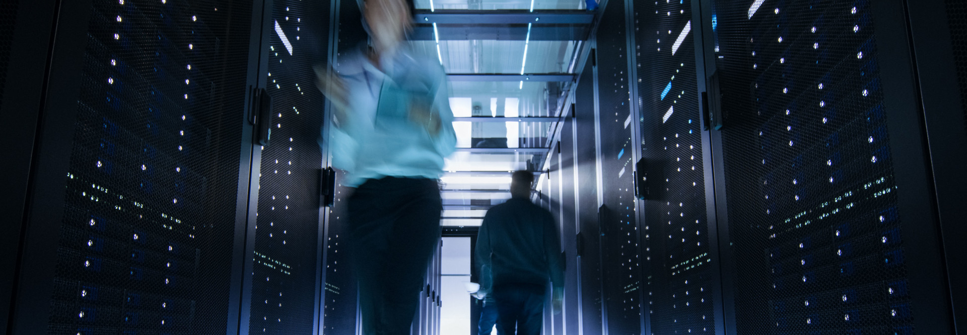Data center