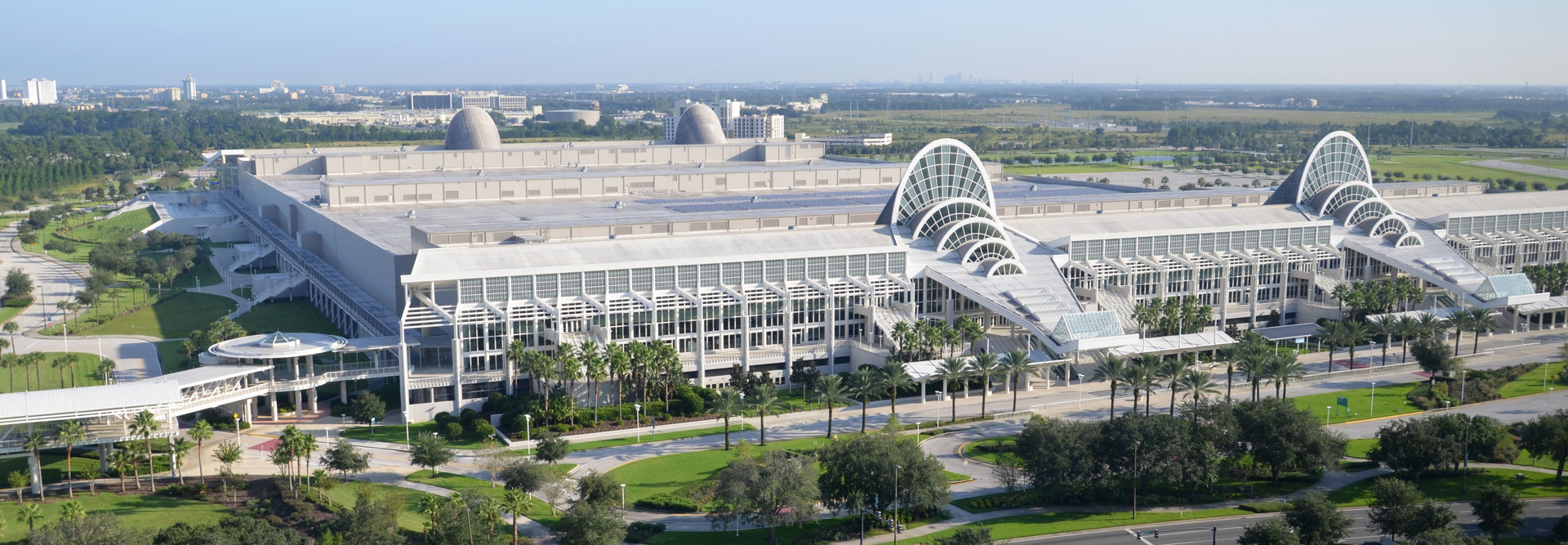 Orange County Convention Center