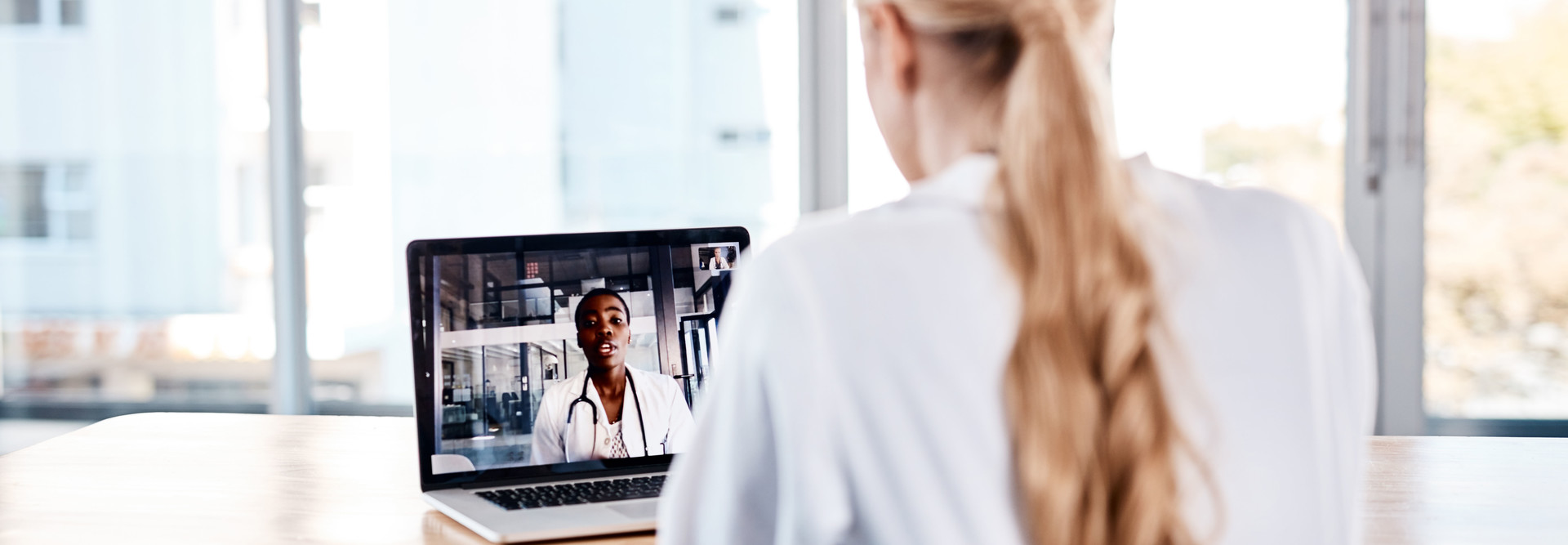 Doctor collaboration