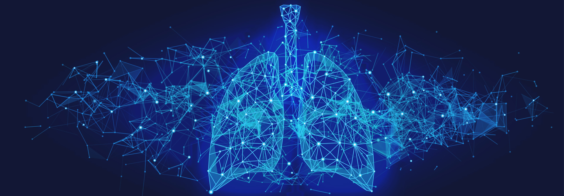 Abstract lungs