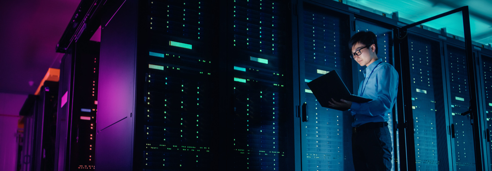 Data center