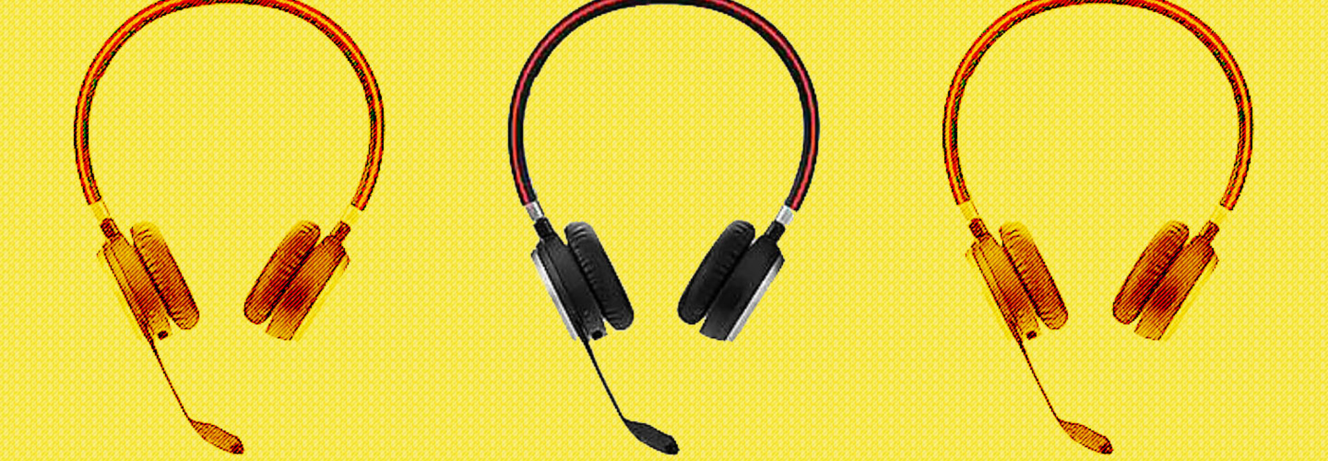 Jabra Evolve 65 UC Stereo