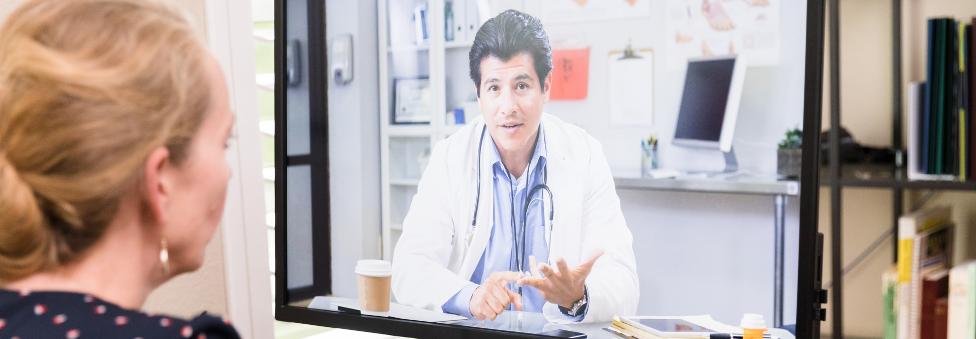 Telehealth