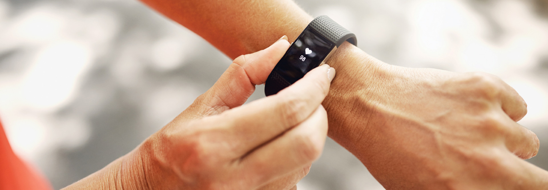 Coronavirus: Wearable Tech Symptom Trackers