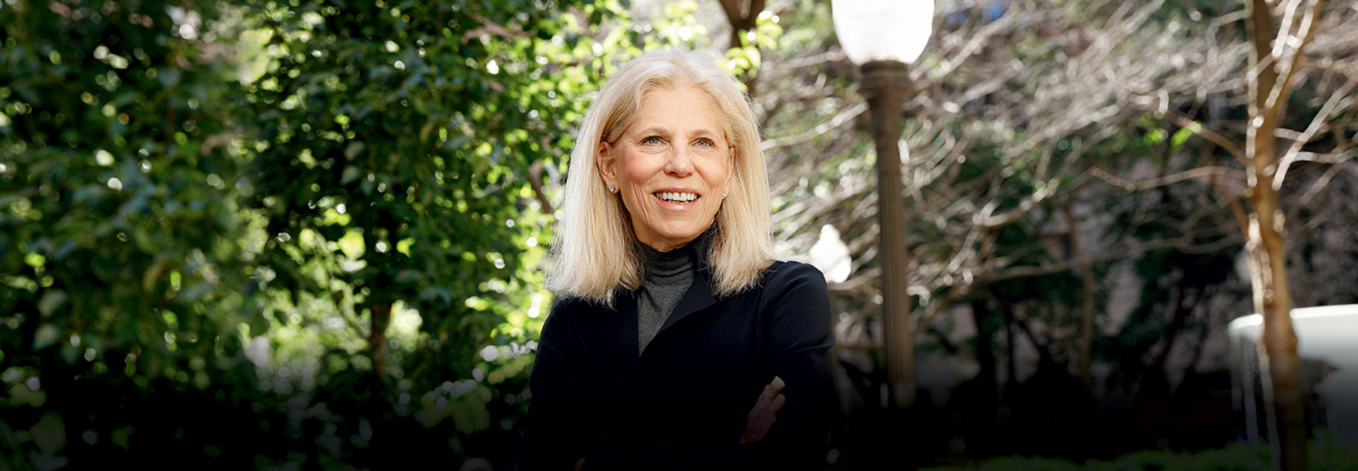 Ann Mond Johnson, CEO, American Telemedicine Association