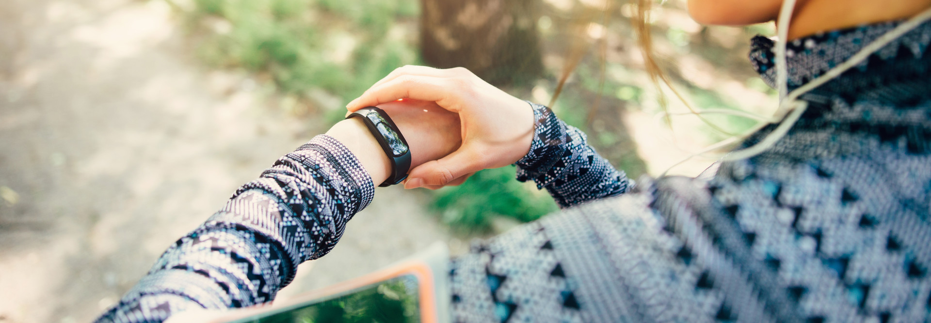 wearable tech