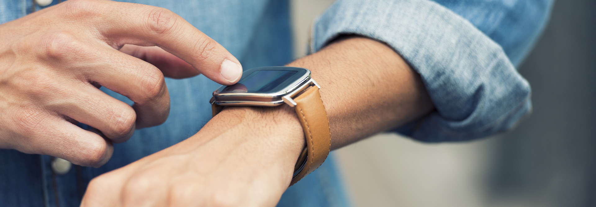smartwatch
