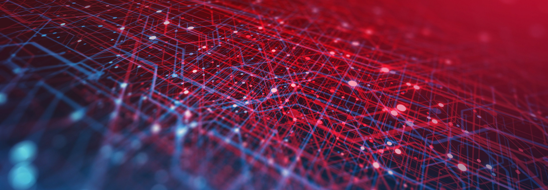 cyberattack concept
