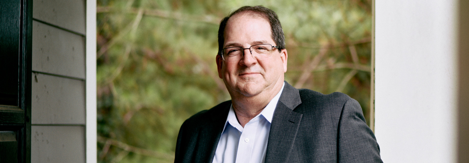 Russell Branzell