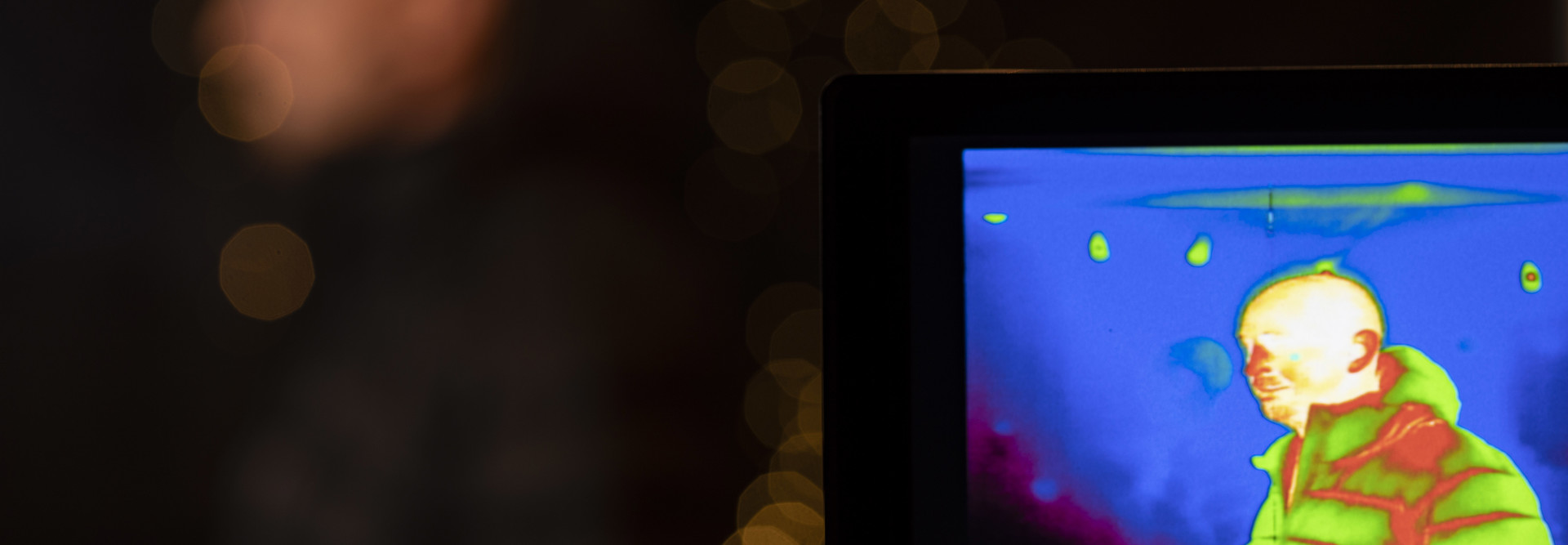 thermal camera