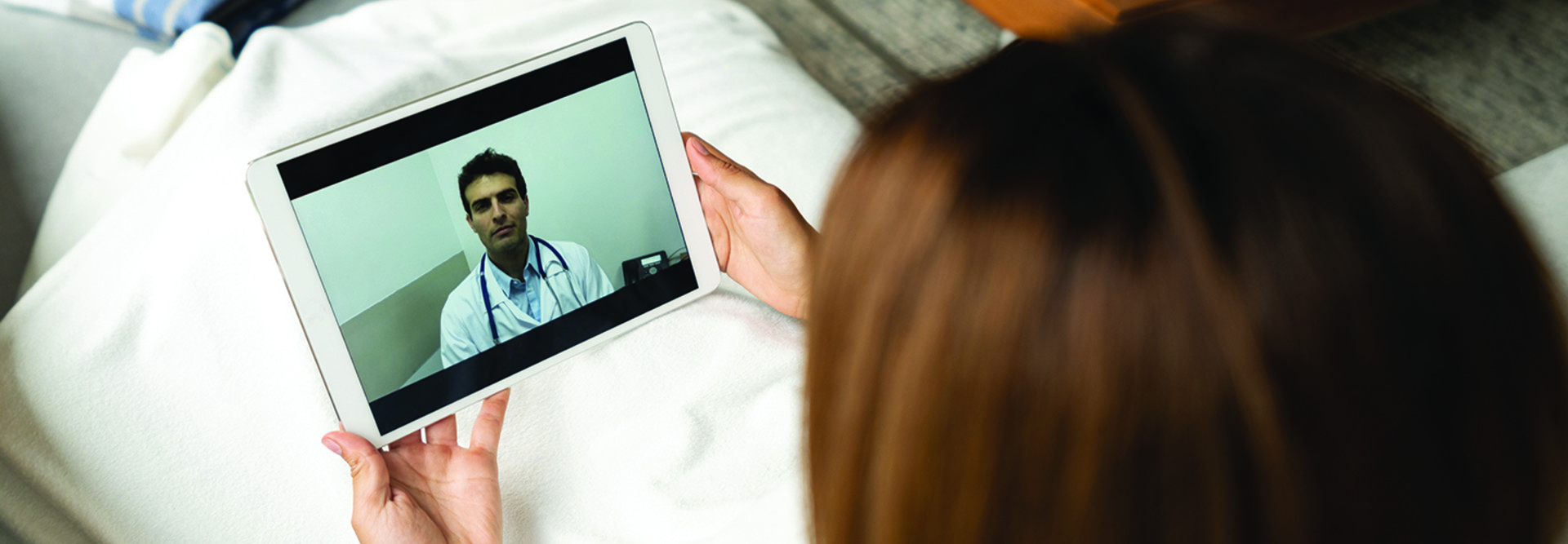 telehealth trends