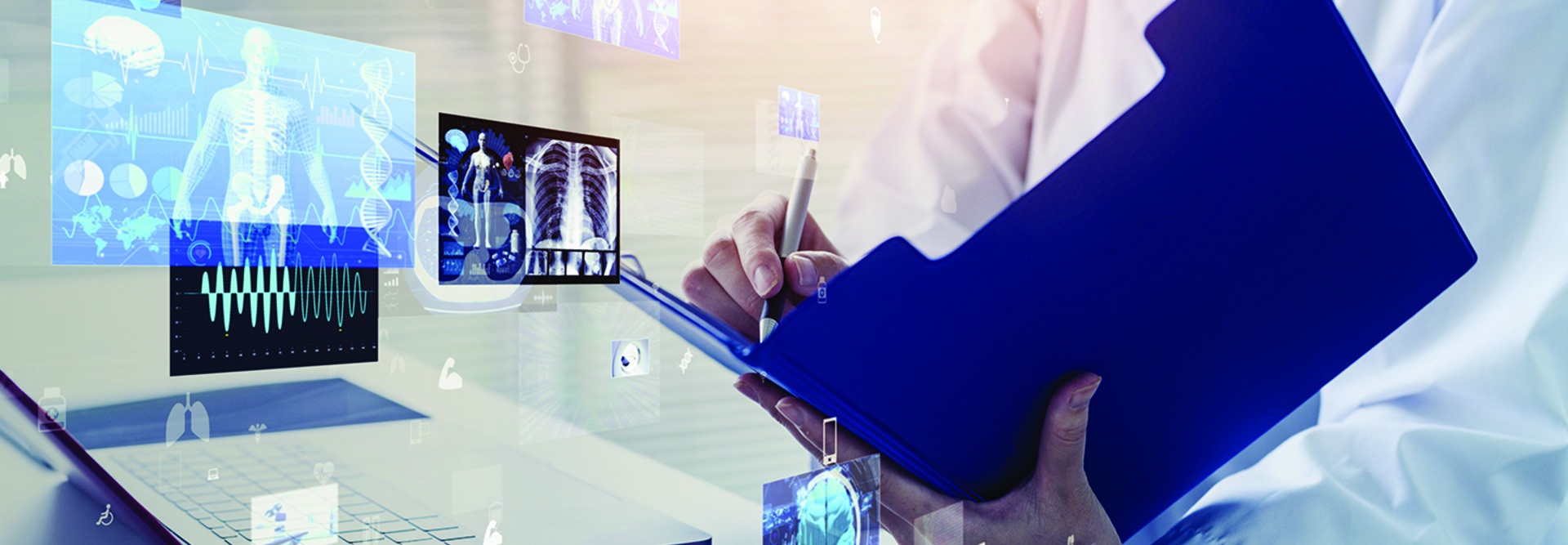 hybrid cloud health