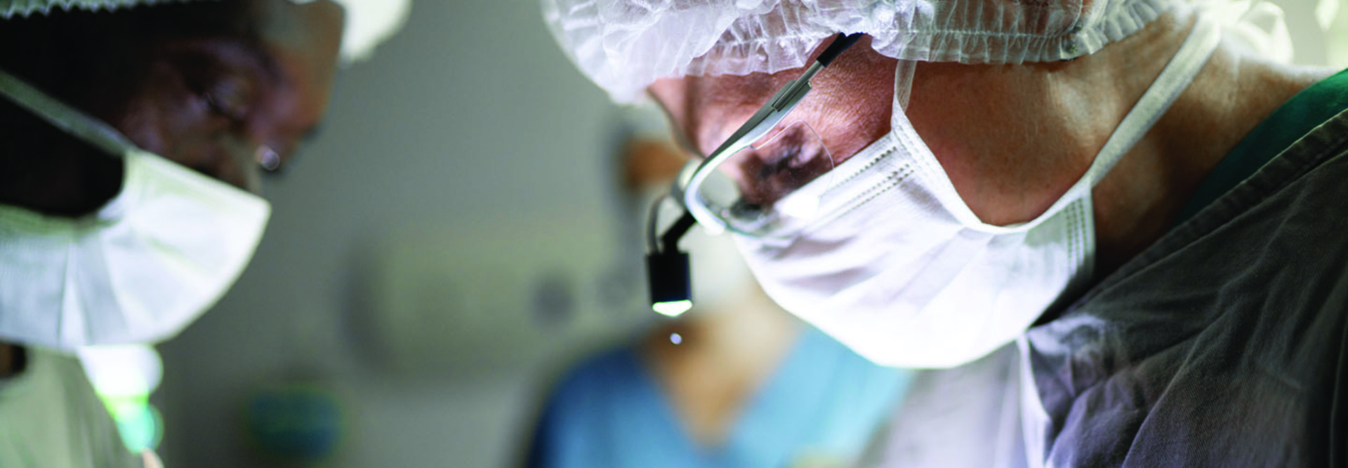 Mixed reality in surgery