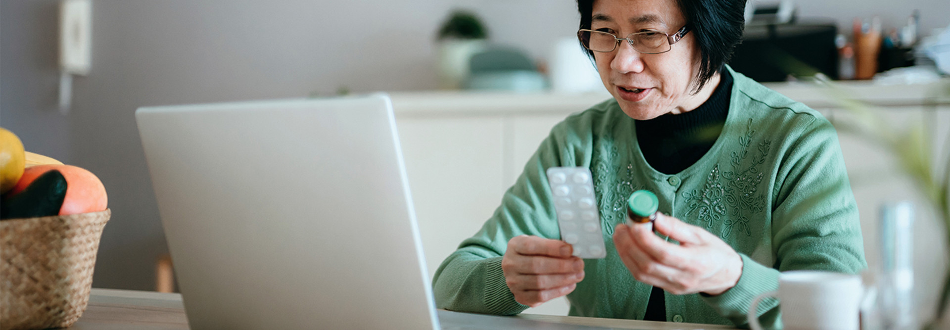 telehealth visit