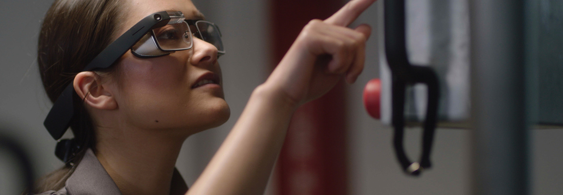Google Glass