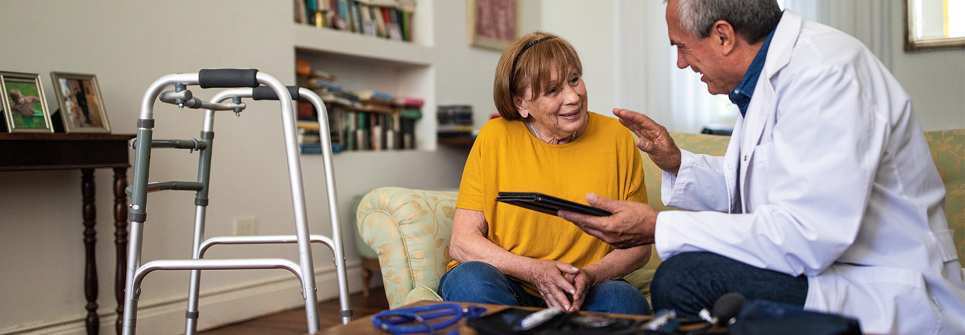 Home Health