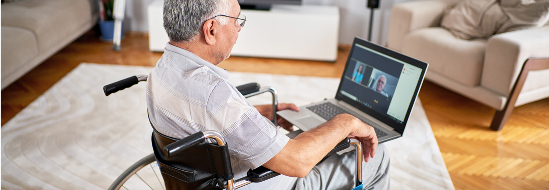 senior telehealth