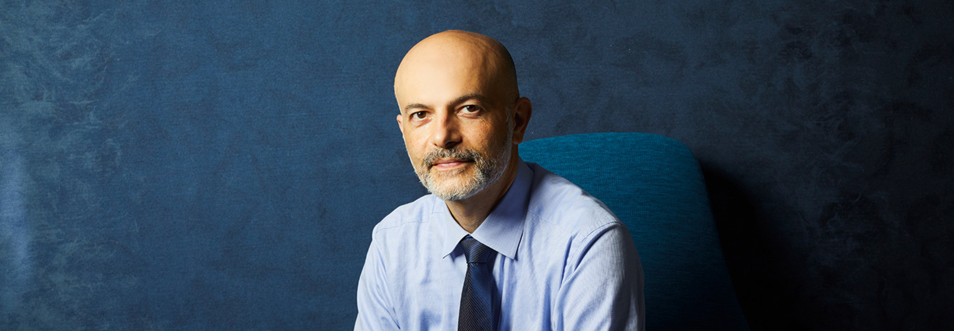Sam Amirfar