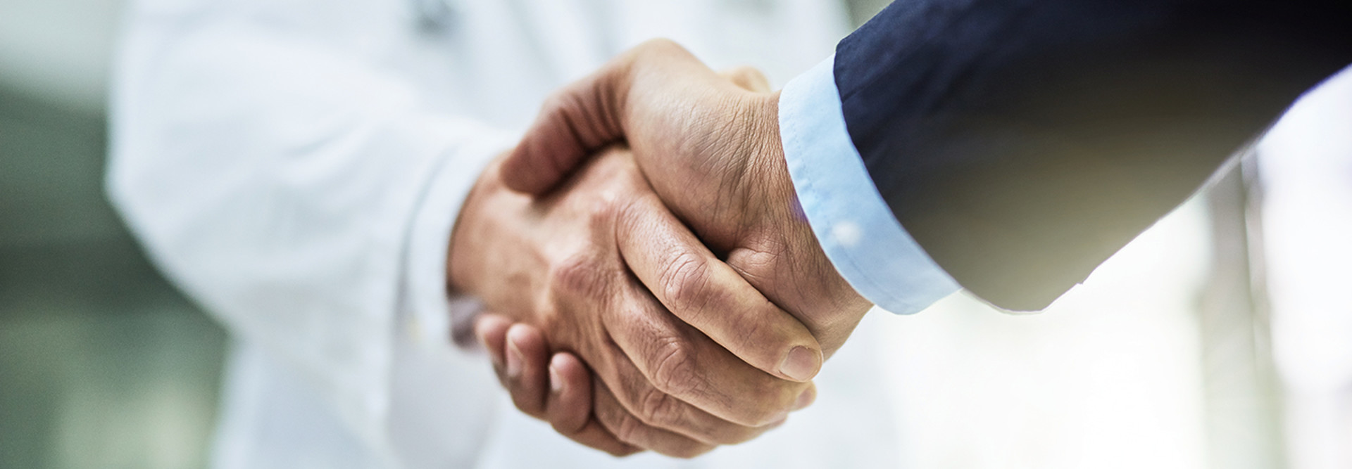 mergers and acquisitions