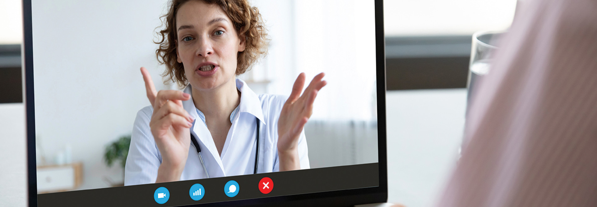 Telehealth Visit