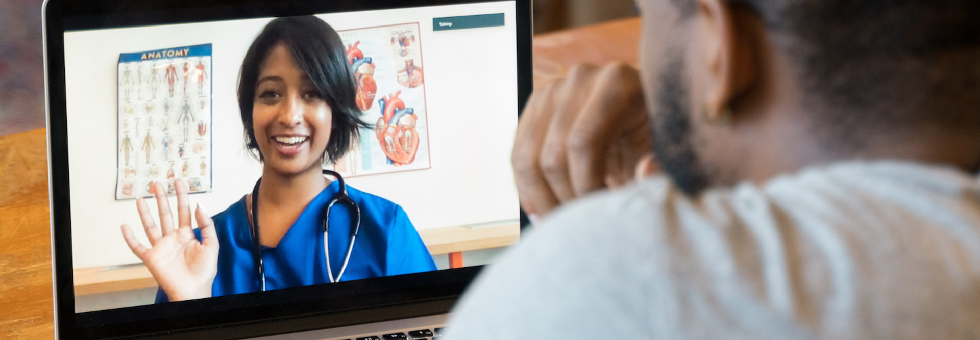 Virtual Care Setting