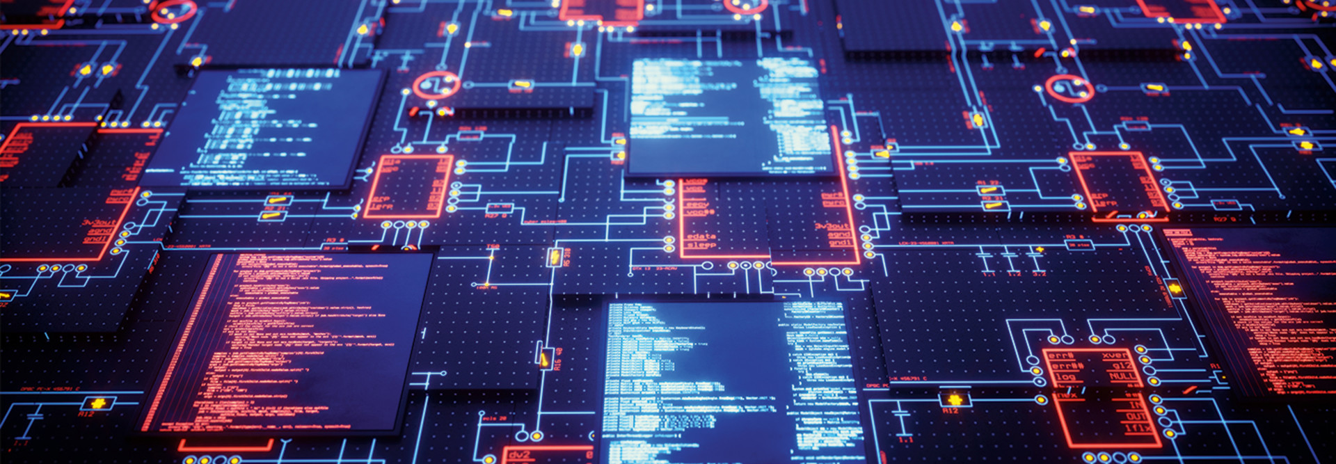 cybersecurity