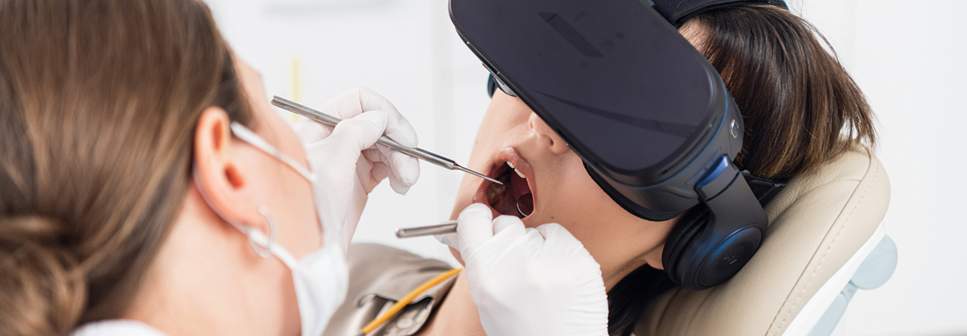 Dentistry VR