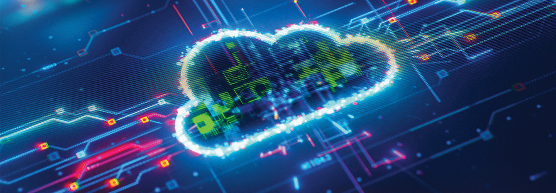 Cloud Based ServiceNow